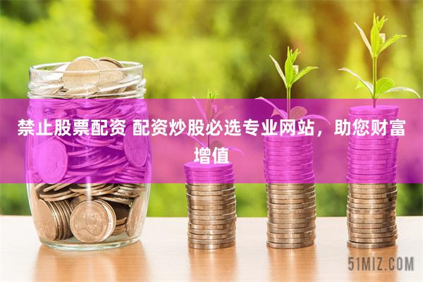 禁止股票配资 配资炒股必选专业网站，助您财富增值