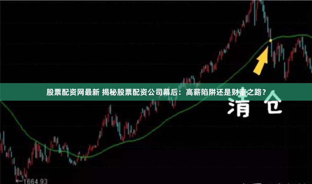 股票配资网最新 揭秘股票配资公司幕后：高薪陷阱还是财富之路？