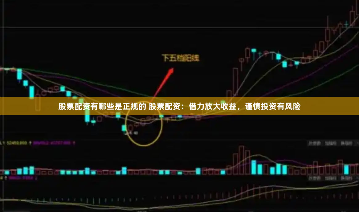 股票配资有哪些是正规的 股票配资：借力放大收益，谨慎投资有风险